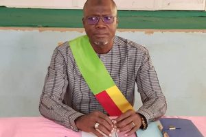 EXAMEN DU BEPC 2022: Le maire Inoussa Zimé Chabi de Parakou s&rsquo;adresse aux candidats