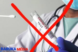 BÉNIN/PLUS DE TEST COVID-19 POUR ENTRER DANS LE PAYS: C&rsquo;est ainsi qu&rsquo;en a décidé le pouvoir de Cotonou