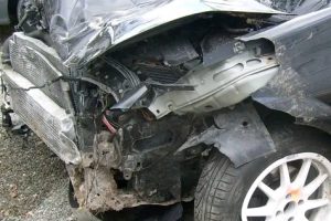 RECRUDESCENCE DES ACCIDENTS SUR NOS AXES ROUTIERS: Démission des autorités sécuritaires de Tchaourou?