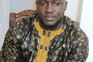 SIDÉRÉ PAR LES ACTIONS DU PARTI RESTAURER LA CONFIANCE (RLC):Kora Houdou Lafia annonce son adhésion dans la barque Agossa