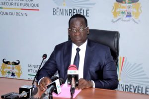 CÉLÉBRATION DE LA JOURNÉE INTERNATIONALE DE LUTTE CONTRE LA DROGUE: Le thème de l&rsquo;édition 2022 retient l&rsquo;attention de Alassane Séidou