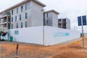 BÉNIN/CONSTRUCTION DE LOGEMENTS SOCIAUX DE OUÈDO: Sur 10.849 merveilles de Talon, 3.035 joyaux prêts à être intégrés