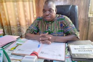 ATACORA/TANGUIÉTA: Le maire Boukari Zakari vante les atouts touristiques de sa commune