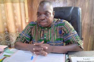 SUPPOSÉE ATTAQUE TERRORISTE À TANGUIÉTA : Le maire El hadj Zakari Boukary clarifie