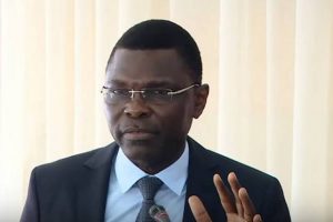 POLITIQUE AU BÉNIN : Joseph Djogbenou prend les commandes de l&rsquo;Union Progressiste