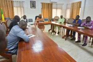 DÉVELOPPEMENT DE L&rsquo;ENTREPRENEURIAT DANS LA FILIÈRE ANANAS DANS L&rsquo;ATLANTIQUE : Abomey-Calavi dote les femmes productrices des terres à Enabel