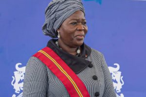 RESTRUCTURATION À LA TÊTE DE L&rsquo;UP : Yacoubou Guinéré félicite Talata et salue la clairvoyance de Talon