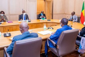POUR TOUT DÉMÉNAGEMENT EN RÉPUBLIQUE DU BÉNIN : Les citoyens doivent désormais informer la mairie