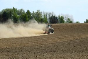 RARETÉ DES PLUIES A GLAZOUÉ : Couleuvre dure à avaler pour les producteurs de soja