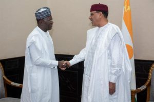 CONSTRUCTION DE VOIE FERROVIAIRE BÉNIN-NIGER : Les contrats de concession entre les deux pays rompus.