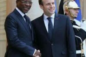 VISITE DU PRÉSIDENT MACRON AU BÉNIN : Voici son programme à Cotonou
