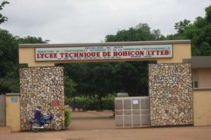 CONCOURS D&rsquo;ENTRÉE DANS LES LYCÉES D&rsquo;ENSEIGNEMENT TECHNIQUE SESSION 2022 : Les registres d&rsquo;inscription ouverts dans les DDESTFP
