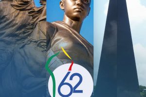 ESPACE CULTUREL PUBLIC AU BÉNIN : Patrice Talon procède à l&rsquo;inauguration des trois monuments.