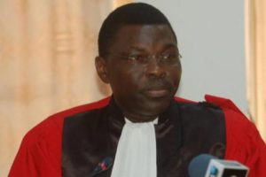 Bénin/ Joseph Djogbenou n&rsquo;est plus le Président de la cour constitutionnelle