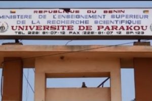 UNIVERSITÉ DE PARAKOU : Deux étudiants renvoyés de la composition pour tricherie.