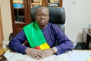 CÉLÉBRATION DE LA FÊTE DE L&rsquo;INDEPENDANCE DU BÉNIN : Le Maire Nouhoun Alassane de Pèrèrè adresse un message à sa population