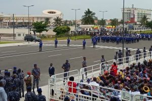 62ÈME ANNÉE D&rsquo;ACCESSION À L&rsquo;INDÉPENDANCE DU BÉNIN : Yayi et Soglo honorent la mémoire de Maga