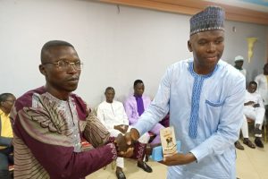 ÉDITION 2022 DU PRIX DE L&rsquo;INDÉPENDANCE AU BÉNIN : Le CA Bio Nazaire et 13 autres lauréats honorés par JLM-Bénin
