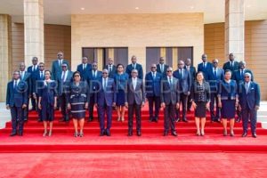 BÉNIN : APRÈS LES FESTIVITÉS DU 1ER AOÛT RÉUSSIES : Le gouvernement béninois et son chef en congé d&rsquo;un mois