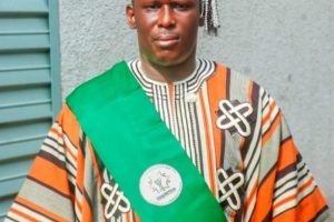 RENAISSANCE DE LA MÉDECINE TRADITIONNELLE AU BÉNIN : Issa Diallo place son mandat sous le signe de l&rsquo;Union.