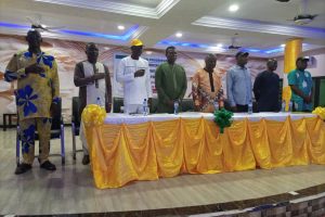 À QUELQUES HEURES DE LA FUSION ENTRE LE BAOBAB ET L&rsquo;ARC-EN-CIEL À PORTO-NOVO : Les progressistes de Bohicon approuvent et félicitent Djogbénou et Houngbédji