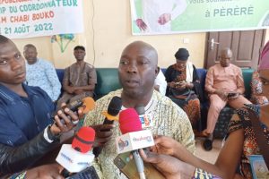 GRÂCE AU LEADERSHIP DE ADAM CHABI BOUKO À PÈRÈRÈ : La section Prd et la communauté Fulfuldé grimpent le cheval cabré