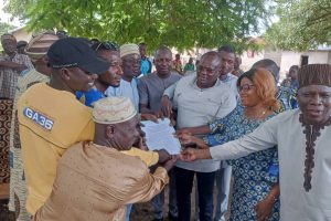 ANNONCÉS D&rsquo;AVOIR JETÉS L&rsquo;ÉPONGE AU SEIN DU BLOC RÉPUBLICAIN À N&rsquo;DALI : Les élus de Kakara disent niet et réaffirment leur attachement au parti