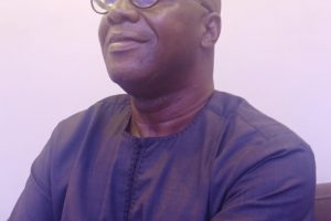 RÉFORMES SUR LA DÉCENTRALISATION AU BÉNIN : Amzat Aguêmon, chef quartier Dantokpa en parle
