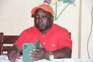 POUR AVOIR ORIENTER LES POPULATIONS DE PÈRÈRÈ SUR LES OPPORTUNITÉS DU FNDA : Adam Chabi Bouko attaque le chômage depuis sa source