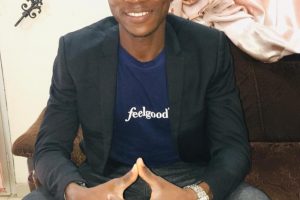 SENAJEMB CINQUIÈME ÉDITION À PARAKOU : Siba Salifou, maire des jeunes de Sinendé se réjouit de l&rsquo;organisation