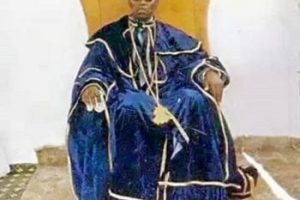 ABOMEY-CALAVI/ZOPAH: ÉGLISE DU CHRISTIANISME CÉLESTE : La 37 ème année de décès de Oshoffa célébrée à Zopah