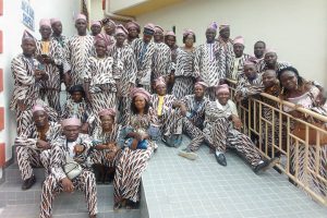 PARAKOU: À TRAVERS UNE FÊTE COMMÉMORATIVE : Les enseignants de la promotion 1999 célèbrent leur 23 ème anniversaire