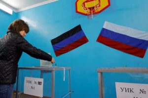 RÉFÉRENDUM DANS 4 RÉGIONS SÉPARATRICES DE L&rsquo;UKRAINE : Vladimir Poutine ravie la vedette à l&rsquo;Occident et l&rsquo;Europe