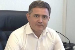 TENSION RUSSO-UKRAINIENNE : Le directeur général de la centrale de Zaporijia libéré