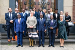 EN VISITE DE TRAVAIL AUX PAYS-BAS : Patrice Talon revient avec d&rsquo;importantes retombées pour le Bénin