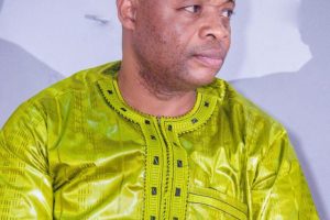 POUR UNE ÉLECTION LÉGISLATIVE À SUCCÈS AU BÉNIN : Tiburce Langanfin sauve les Cauris de la 23è de Bohicon