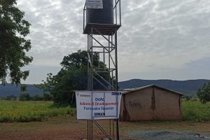 TANGUIETA/DIFFICULTÉS D&rsquo;ACCÈS À L&rsquo;EAU POTABLE DANS LE VILLAGE DE HANTEKOU : L&rsquo;Ong Actions et Développement met fin à la souffrance des populations