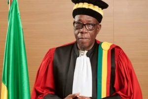 BÉNIN/COUR CONSTITUTIONNELLE: Razaki Amouda Issifou élu Président et Sylvain Nouwati vice-président
