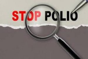 LUTTE CONTRE LA POLIOMYÉLITE AU BÉNIN : Une campagne de vaccination démarrée ce 14 octobre