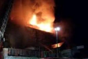 ATTAQUE TERRORISTE AU BÉNIN : Le commissariat de Birni Lafia incendié à karimama