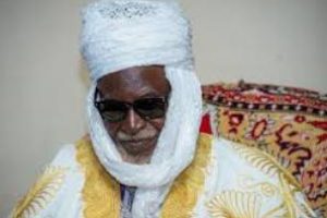 DEUIL À NIKKI : L’empereur Chabi Naïna III n&rsquo;est plus
