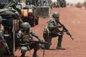 TERRORISME AU BÉNIN : 06 présumés complices des djihadistes arrêtés à Karimama