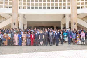 FORUM MONDIAL SUR LA NUTRITION DE L&rsquo;ENFANT : Le Bénin mise gros sur l&rsquo;alimentation scolaire