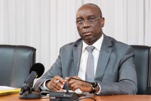 LÉGISLATIVES DE JANVIER 2023 AU BÉNIN : La Cena enregistre les déclarations de candidatures ce jour