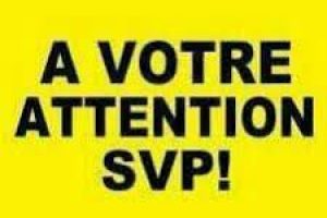 COMMUNIQUÉ MINISTÉRIEL : La journée du 07 octobre 2022 déclaré fériée