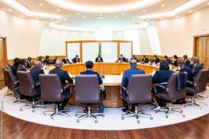 REVALORISATION DES SALAIRES AU BÉNIN : Le gouvernement acte la décision en conseil des ministres ce mercredi
