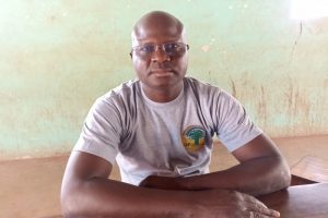 MATERI / APRÈS SON ADHÉSION À L&rsquo;UP-LE RENOUVEAU : Le jeune leader Dr Denga Sahgui justifie son choix
