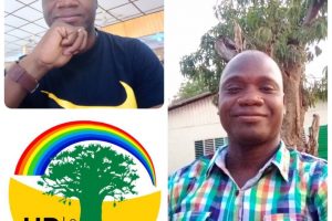 NOUVELLE ADHÉSION AU SEIN DU PARTI DU BAOBAB À MATERI : La 3ème circonscription électorale désormais le fief de l&rsquo;Union Progressiste le Renouveau
