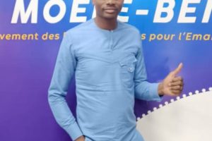 LÉGISLATIVES 2023 / 7E CIRCONSCRIPTION ÉLECTORALE : Adnane Biribou le choix judicieux pour la victoire de Moelle Bénin