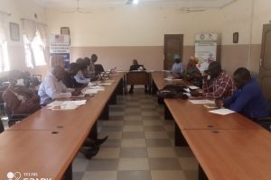 SESSION BUDGÉTAIRE DE LA COMMUNE DE TOUCOUNTOUNA : Un budget de près de 750 millions voté pour l&rsquo;exercice 2023
